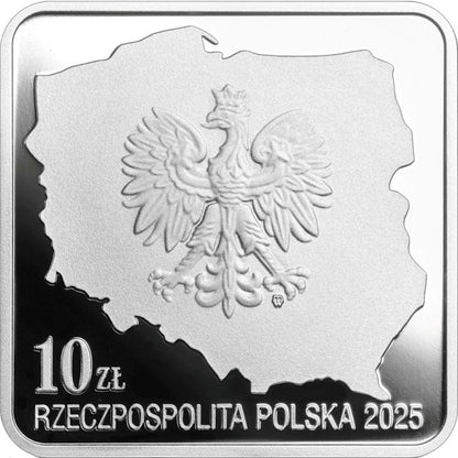 80. rocznica powrotu Polski na Ziemie Zachodnie i Północne