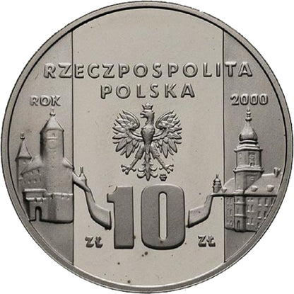 Muzeum Polskie w Rapperswilu - 130. rocznica powstania