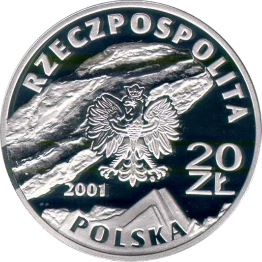 Kopalnia soli w Wieliczce