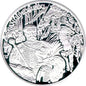 Jan III Sobieski (1674-1696), popiersie