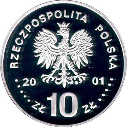 Jan III Sobieski (1674-1696), półpostać