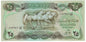 Irak 25 Dinarów 1980