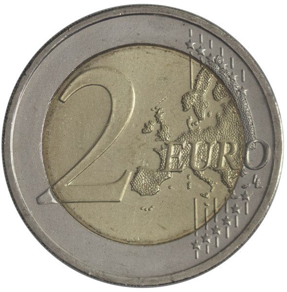 Niemcy 2 Euro 2018 A - Helmut Schmidt