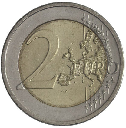 Niemcy 2 Euro 2018 A - Helmut Schmidt