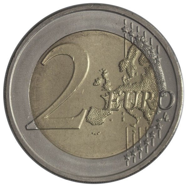Niemcy 2 Euro 2018 F - Helmut Schmidt
