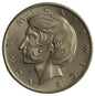 Polska PRL 10 Złotych 1975 - Adam Mickiewicz