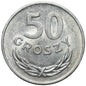 Polska PRL 50 Groszy 1978