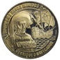 Portugalia 2 1/2 Escudos 1991 - Henryk Żeglarz