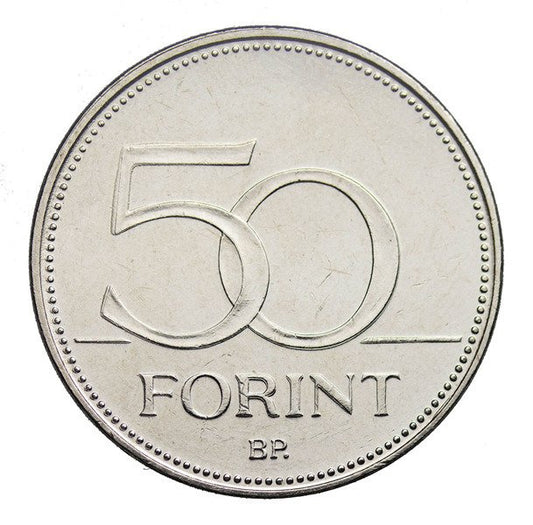 Węgry 5o Forint 2018 - Zawody w wrestlingu, Budapeszt 2018